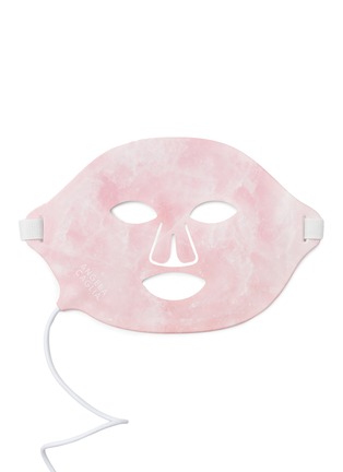 Main View - Click To Enlarge - ANGELA CAGLIA - Crystal LED Super Anti-Ageing Face Mask