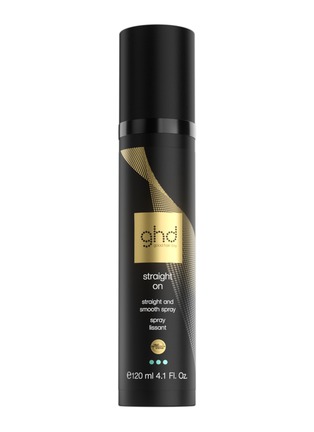 Main View - Click To Enlarge - GHD - GHD STRAIGHT ON STRAIGHT & SMOOTH SPRAY 120ml
