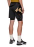 Back View - Click To Enlarge - NIKELAB - x Matthew M. Williams 'Dri-FIT' 3-in-1 shorts