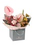 Detail View - Click To Enlarge - ELLERMANN FLOWER BOUTIQUE - Cheerful Cupid — Extra Large