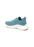  - ATHLETIC PROPULSION LABS - ‘STREAMLINE’ LOW TOP LACE UP SNEAKERS