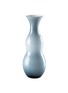 Main View - Click To Enlarge - VENINI - Pigmenti Vase 516.86 – Blue
