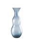 Main View - Click To Enlarge - VENINI - Pigmenti Vase 516.85 – Blue