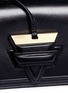  - LOEWE - 'Barcelona' small leather crossbody bag