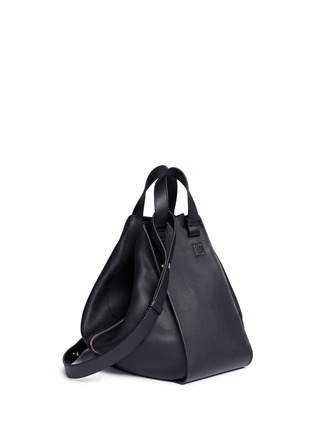 Figure View - Click To Enlarge - LOEWE - 'Hammock' calfskin leather bag