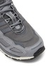 Detail View - Click To Enlarge - ADIDAS - ‘SHADOWTURF' LOW-TOP LACE UP SNEAKERS