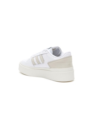 adidas platform velcro