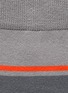Detail View - Click To Enlarge - PAUL SMITH - 'Spag Stripe' socks