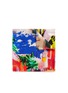 Main View - Click To Enlarge - PAUL SMITH - 'Paul's Photos' print silk pocket square