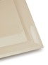 SV CASA - Lacquered tray – Beige