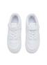 Figure View - Click To Enlarge - ADIDAS - ‘Forum Low' low top toddler sneakers