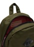 Detail View - Click To Enlarge - THE HERSCHEL SUPPLY CO. - HERITAGE YOUTH CANVAS KIDS BACKPACK