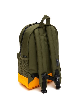Figure View - Click To Enlarge - THE HERSCHEL SUPPLY CO. - HERITAGE YOUTH CANVAS KIDS BACKPACK