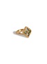 Main View - Click To Enlarge - BUCCELLATI - ‘Opera Tulle’ 18k Gold Ring