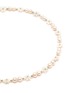 HATTON LABS - ‘Daisy’ Freshwater Pearl Sterling Silver Chain Necklace