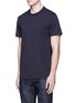 Front View - Click To Enlarge - COVERT - Relaxed fit cotton T-shirt