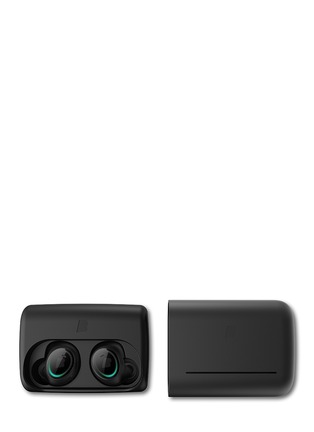 Detail View - Click To Enlarge - BRAGI - The Dash wireless earbuds