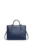 Detail View - Click To Enlarge - STRATHBERRY - 'The Strathberry' leather tote