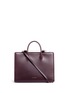 Main View - Click To Enlarge - STRATHBERRY - 'The Strathberry' calfskin leather tote