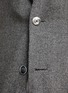 MAGNUS & NOVUS - Notch Lapel Cashmere Soft Blazer
