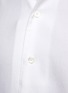MAGNUS & NOVUS - Classic Spread Collar Cotton Button Up Shirt