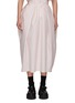 Main View - Click To Enlarge - CECILIE BAHNSEN - Voluminous Maxi Skirt