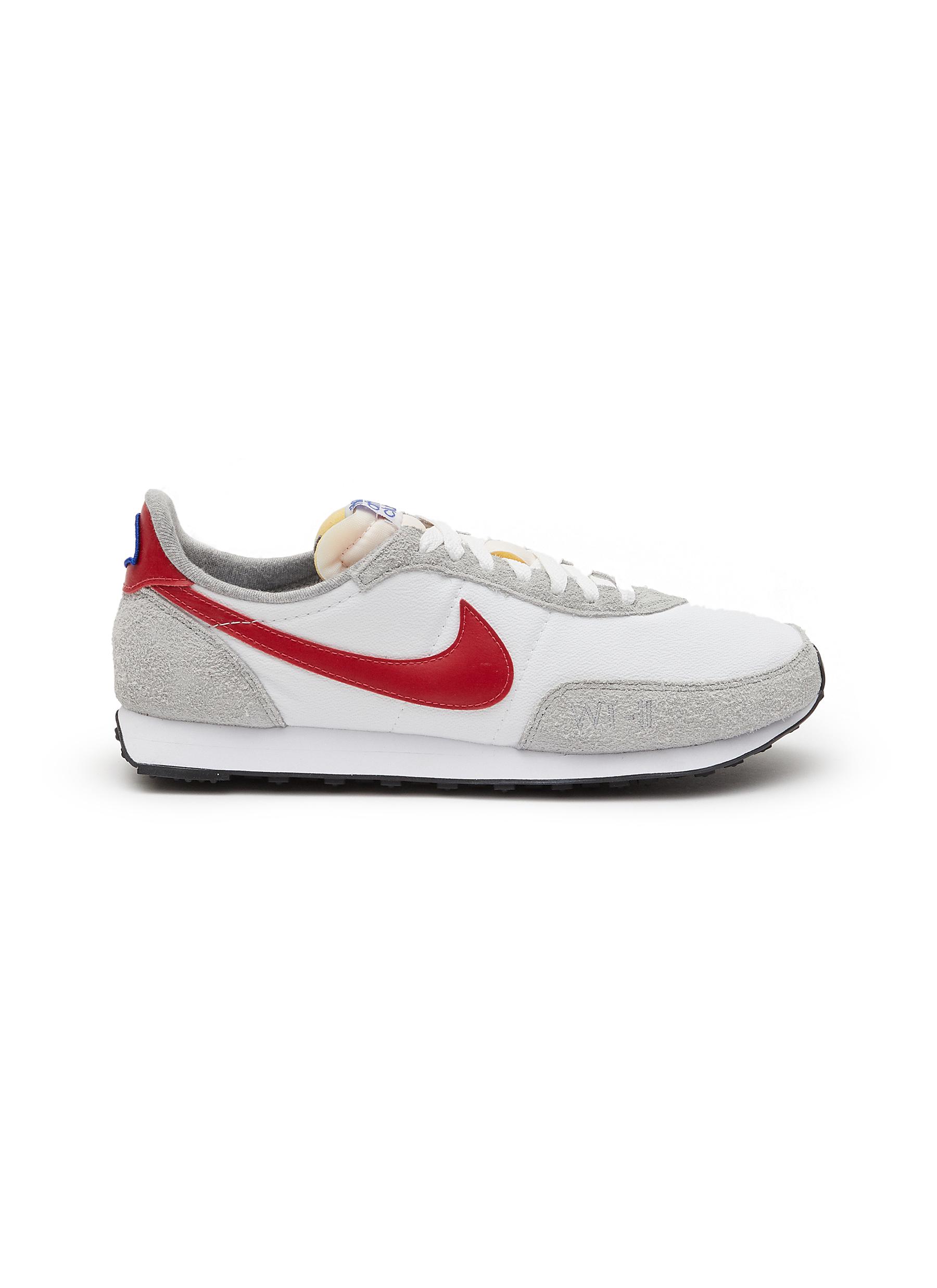 suede sneakers | Men | Lane Crawford
