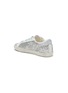 SAM EDELMAN - Aubrie Mini' Distressed Glitter Toddler and Kids Sneakers