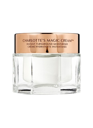 Main View - Click To Enlarge - CHARLOTTE TILBURY - Lunar New Year Limited Edition Charlotte's Magic Cream SPF15 50ml