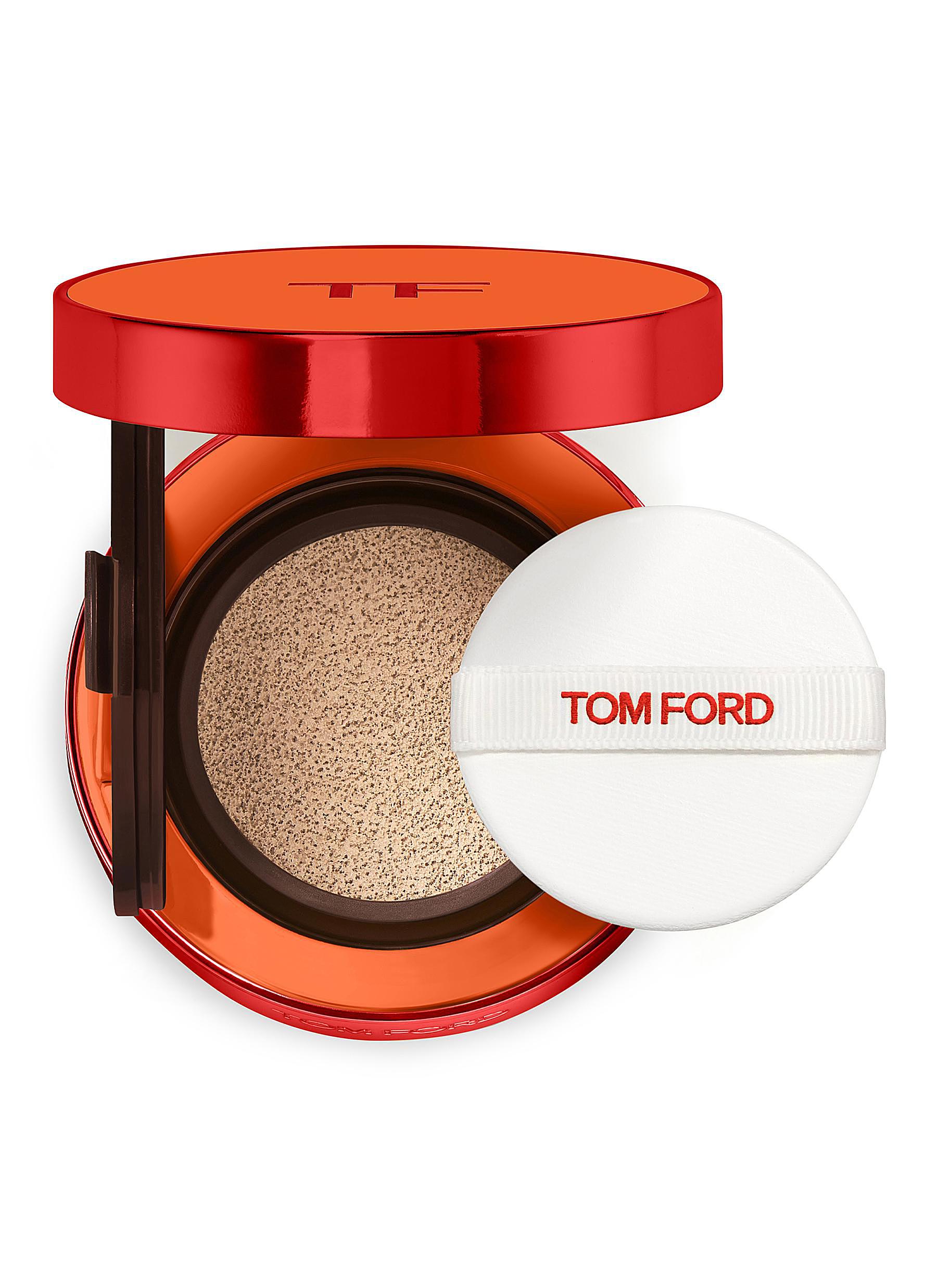 TOM FORD BEAUTY | Bitter Peach Cushion Compact Case | Beauty | Lane Crawford