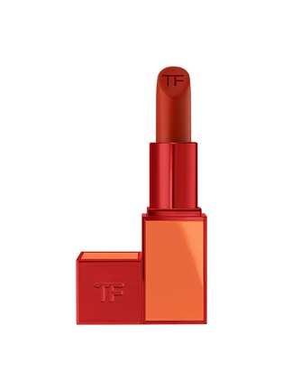 Main View - Click To Enlarge - TOM FORD - Bitter Peach Lip Color Matte – #16 Scarlet Rouge 3g