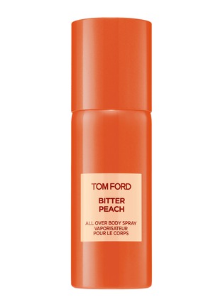 Main View - Click To Enlarge - TOM FORD - Bitter Peach All Over Body Spray 150ml