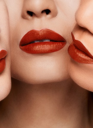 Detail View - Click To Enlarge - TOM FORD - Lip Colour Satin Matte - 51 Afternoon Delight