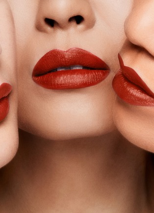 Detail View - Click To Enlarge - TOM FORD - Lip Colour Satin Matte - 50 Adored