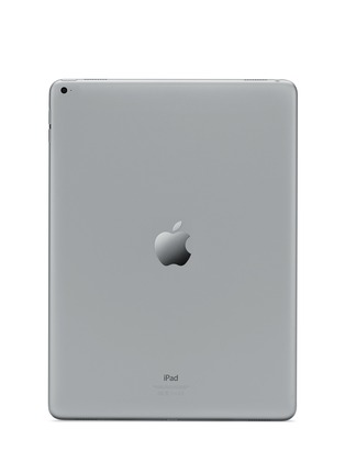  - APPLE - 12.9" iPad Pro Wi-Fi 256GB - Space Gray