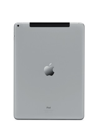  - APPLE - 12.9'''' iPad Pro Wi-Fi + Cellular 256GB - Space Gray