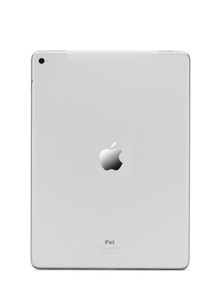  - APPLE - 12.9'''' iPad Pro Wi-Fi + Cellular 256GB - Silver