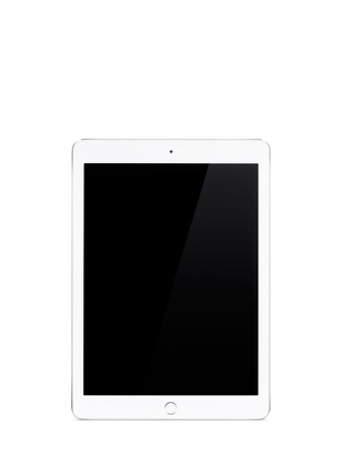 Main View - Click To Enlarge - APPLE - 9.7"" iPad Pro Wi-Fi 32GB - Silver