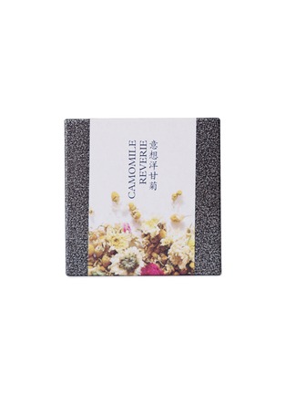 Main View - Click To Enlarge - PLANTATION CONCEPTS - Camomile Reverie Tisane 15g