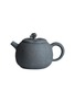 Main View - Click To Enlarge - PLANTATION - Pumpkin Clay Teapot