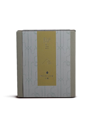 Main View - Click To Enlarge - PLANTATION - Five Elements Tea Gift Set – White Dew