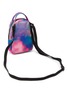 THE HERSCHEL SUPPLY CO. - ‘Nova' Cloudburst print top handle kids crossbody bag