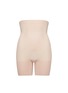 Main View - Click To Enlarge - SPANX BY SARA BLAKELY - OnCore High-Waisted Mid-Thigh Shorts