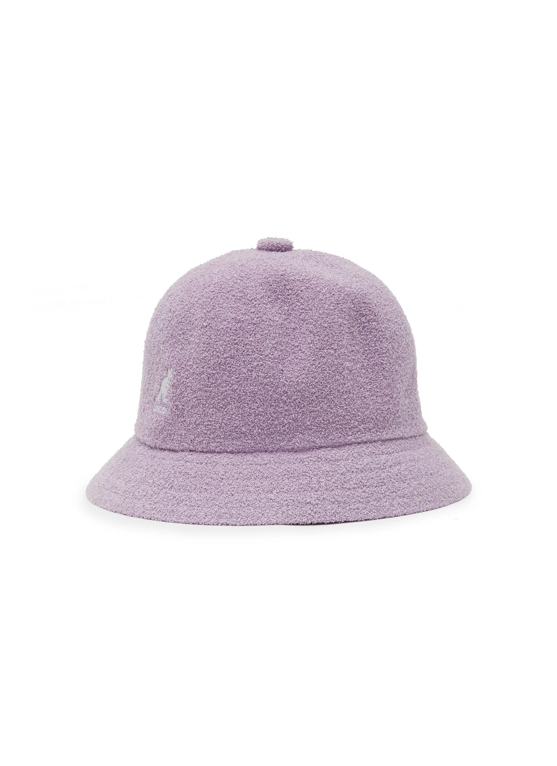 KANGOL | Toddler/Kids Textured Bermuda 