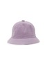 Main View - Click To Enlarge - KANGOL - Toddler/Kids Textured Bermuda Bucket Hat