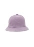 Figure View - Click To Enlarge - KANGOL - Toddler/Kids Textured Bermuda Bucket Hat