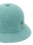 KANGOL - Toddler/Kids Textured Bermuda Bucket Hat