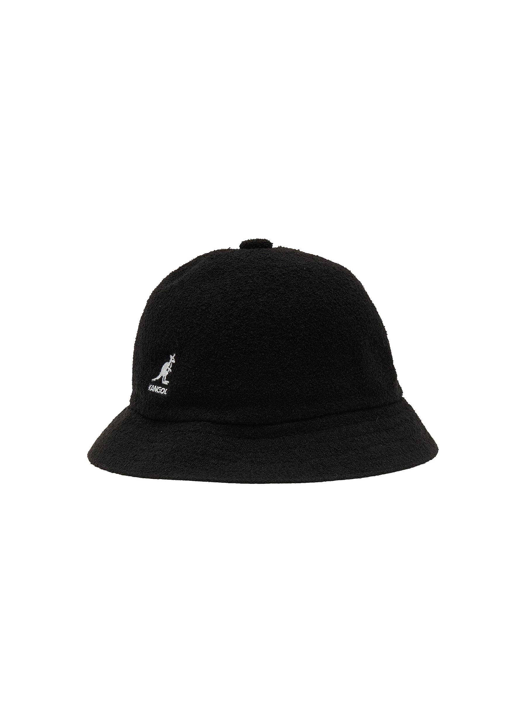 KANGOL | Toddler/Kids Textured Bermuda 