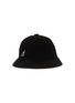 Main View - Click To Enlarge - KANGOL - Toddler/Kids Textured Bermuda Bucket Hat