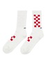 Main View - Click To Enlarge - SOCKSSS - ‘APEX’ STRETCH ORGANIC COTTON BLEND SOCKS